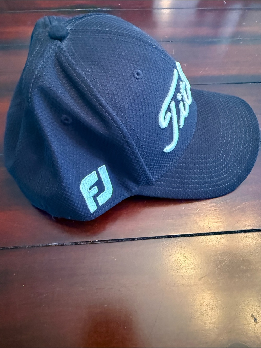 Titleist Tour Elite Hat Sz L/XL - Picture 3 of 8